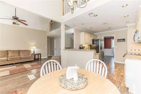 3065 Summit Ln, Monroe, GA 30655 photo 16