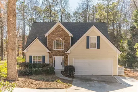 3065 Summit Ln, Monroe, GA 30655