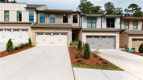 1217 Lucan Ln NW #WC2.12, Lawrenceville, GA 30043