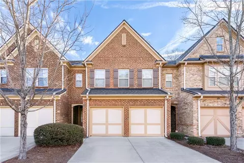 1395 Faircrest Ln, Alpharetta, GA 30004