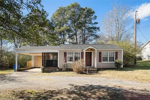 112 Old Freeman Ferry Rd SE, Rome, GA 30161