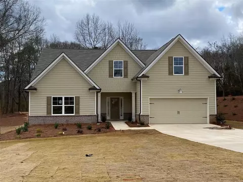 318 Westminster Trl, Winder, GA 30680
