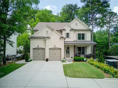 1548 Dresden Dr NE, Atlanta, GA 30319