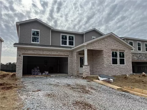984 Glade Run, Lithonia, GA 30058