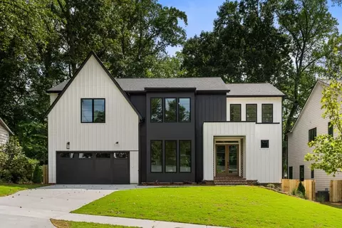 3617 Carmel Rd, Chamblee, GA 30341