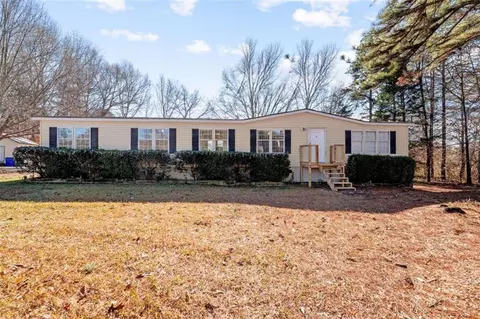 316 Caudell Rd, Homer, GA 30547