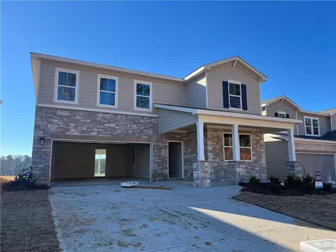 978 Glade Run, Lithonia, GA 30058