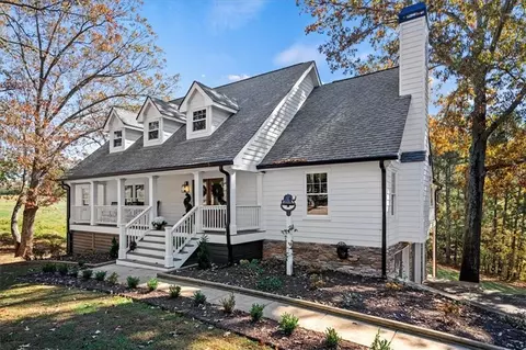 1055 Claude Scott Rd, Canton, GA 30115