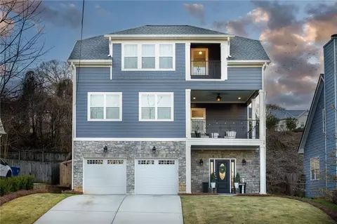 309 Englewood Ave SE, Atlanta, GA 30315