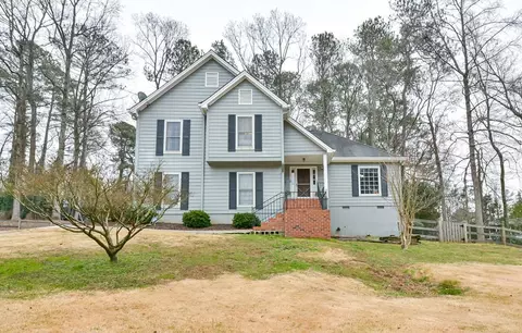 6191 Glenn Frst, Mableton, GA 30126