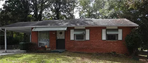 3698 Fairlane Dr, Atlanta, GA 30331