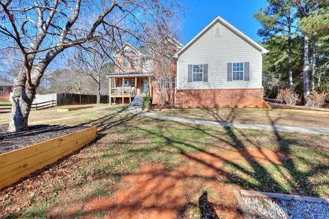 2021 Piney Grove Rd, Loganville, GA 30052