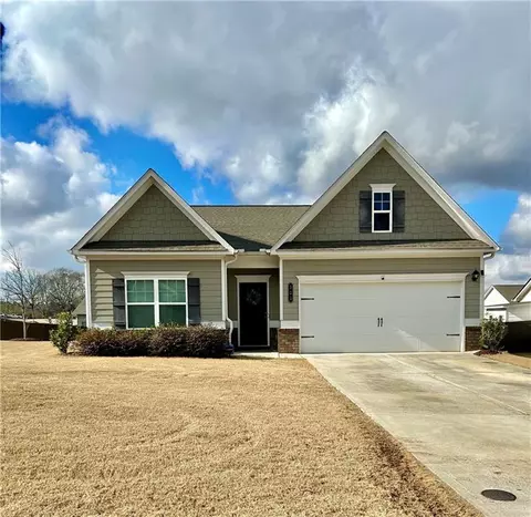 333 Lark Ln, Canton, GA 30115