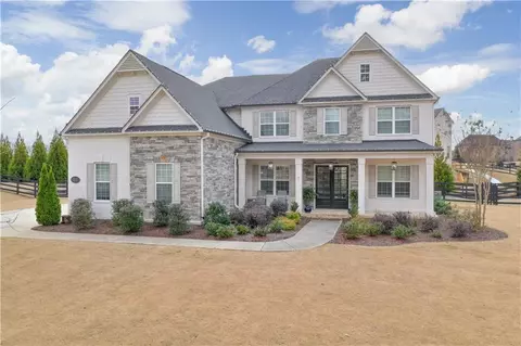 1825 Henley Way, Alpharetta, GA 30009