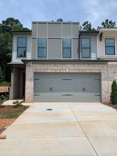 1197 Lucan Ln #WC2.10, Lawrenceville, GA 30043