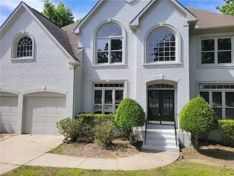 5201 Forest View Trl SE, Mableton, GA 30126