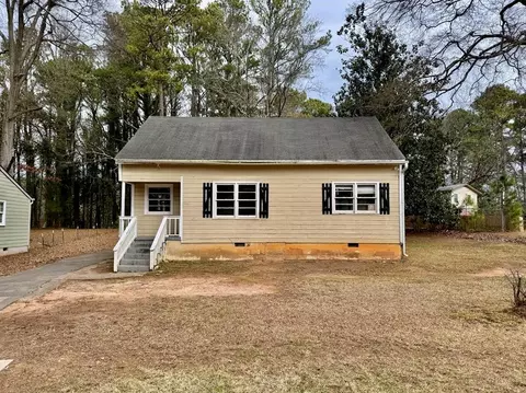 3229 Shirley Dr NW, Kennesaw, GA 30144