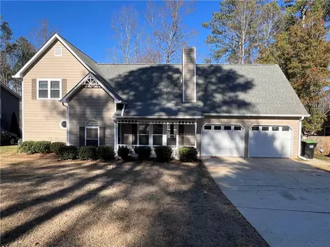 4133 Gregory Manor Cir SW, Smyrna, GA 30082