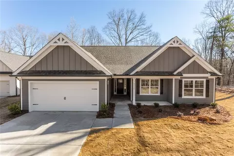 2740 Cruscher Trl, Cumming, GA 30041