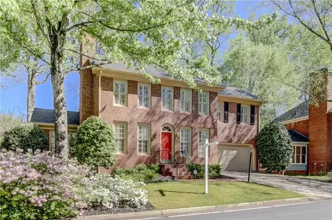 1116 Haven Glen Ln NE, Atlanta, GA 30319