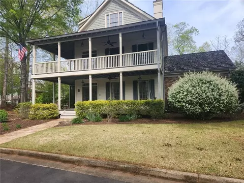 11 Waterfront Park Ct, Dawsonville, GA 30534