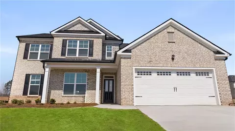 2177 Brookside Cir, Bogart, GA 30622