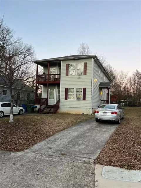 1013 Lawton Ave SW, Atlanta, GA 30310