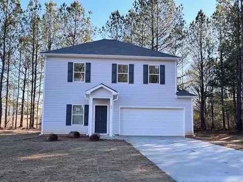 400 Wallace Cir, Carrollton, GA 30117