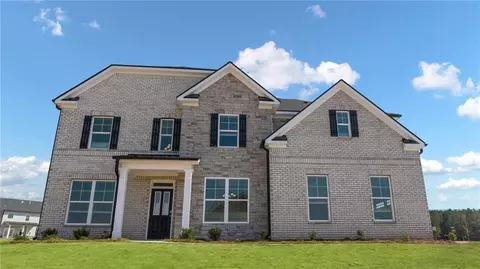 2407 Brookside Cir, Bogart, GA 30622