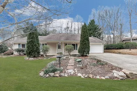 50 Piney Ridge Rd, Jasper, GA 30143