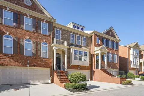5098 Leeshire Trl SE #6512, Atlanta, GA 30339
