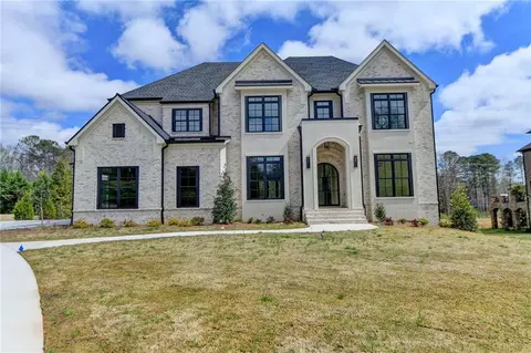 15811 Winterfield Way, Milton, GA 30004