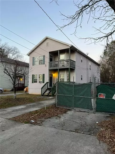 1009 Lawton St SW, Atlanta, GA 30310