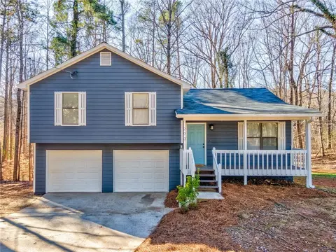 293 William Dr, Dallas, GA 30157