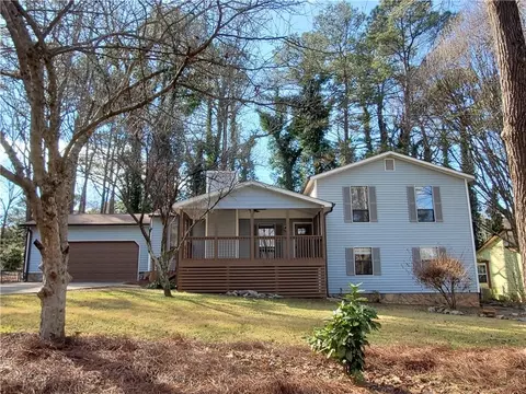 925 Stone Mill Run, Lawrenceville, GA 30046