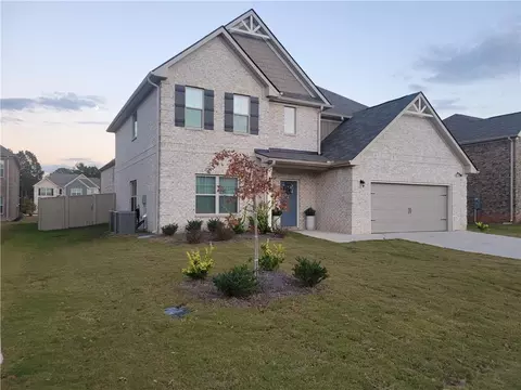 437 Sawmill Trce, Hampton, GA 30228 photo 2