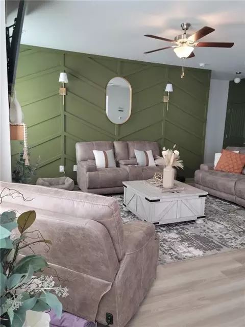 437 Sawmill Trce, Hampton, GA 30228 photo 11