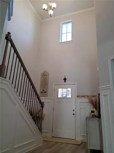437 Sawmill Trce, Hampton, GA 30228 photo 3