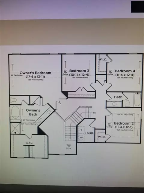 437 Sawmill Trce, Hampton, GA 30228 photo 29
