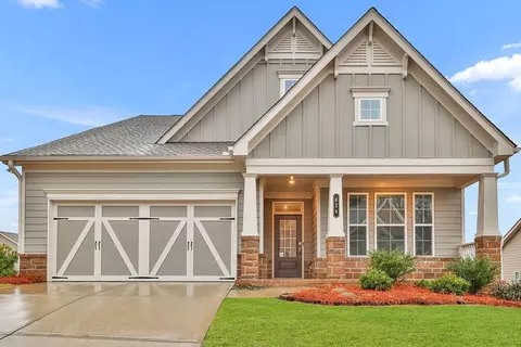 414 Gardens Of Harmony Dr, Canton, GA 30115