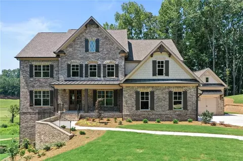 185 Grandmar Chase, Canton, GA 30115