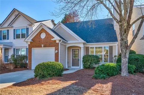 90 Regency Rd, Alpharetta, GA 30022
