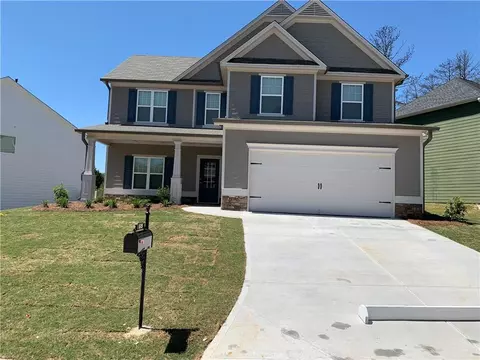 878 River Run Dr, Dallas, GA 30132