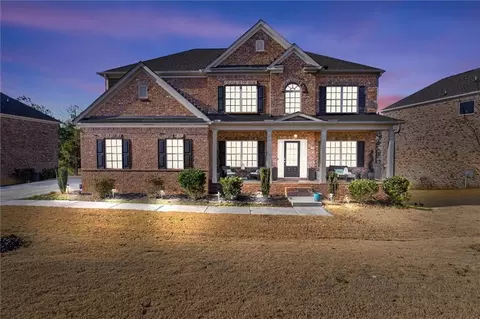 11 Strandhill Ct, Fairburn, GA 30213