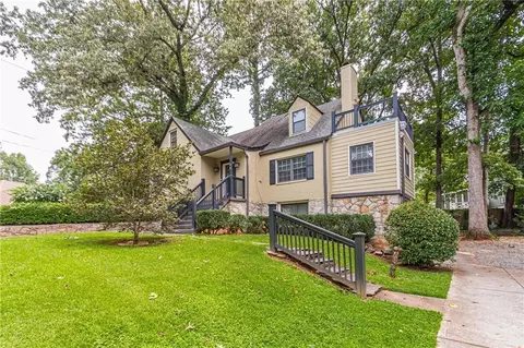 68 Honour Cir, Atlanta, GA 30305