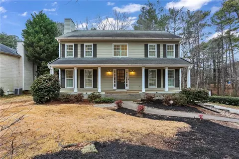 3283 Bruckner Blvd, Snellville, GA 30078
