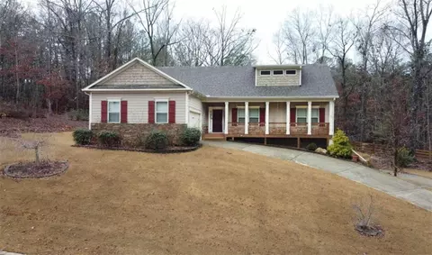211 Woods Cir, Ball Ground, GA 30107