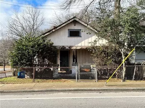 1521 Jonesboro Rd SE, Atlanta, GA 30315