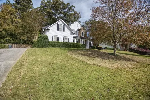 3502 Buffer Way, Powder Springs, GA 30127