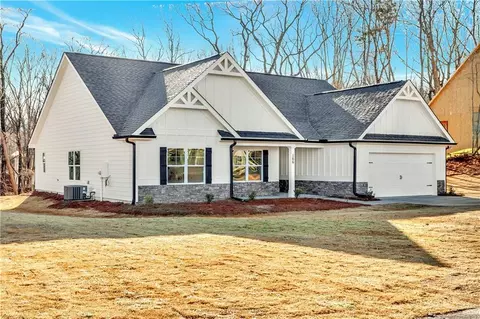 2750 Cruscher Trl, Cumming, GA 30041